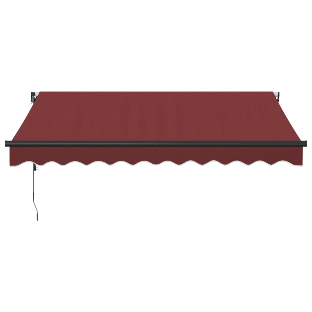 Tenda da Sole Retrattile Automatica BordÃ² 300x250 cm