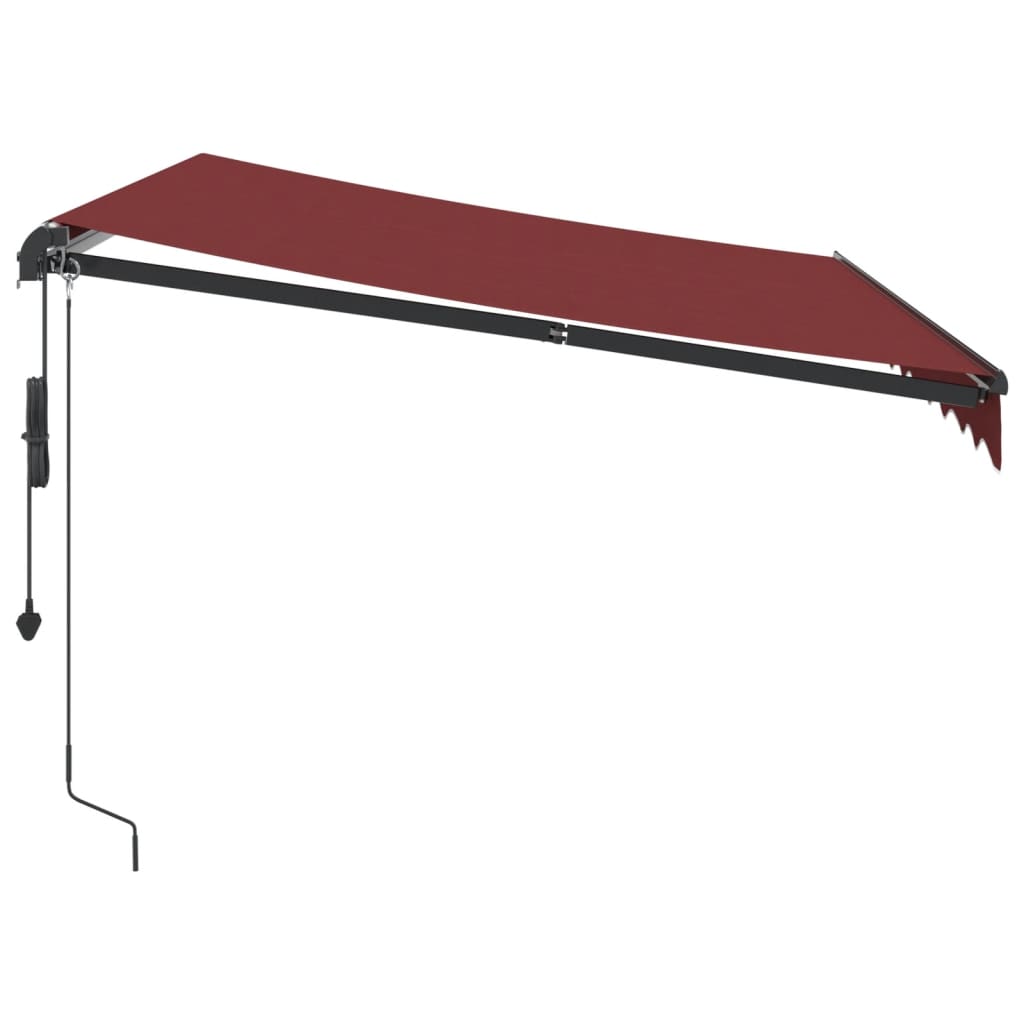 Tenda da Sole Retrattile Automatica BordÃ² 300x250 cm