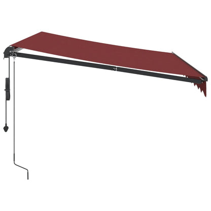 Tenda da Sole Retrattile Automatica BordÃ² 300x250 cm