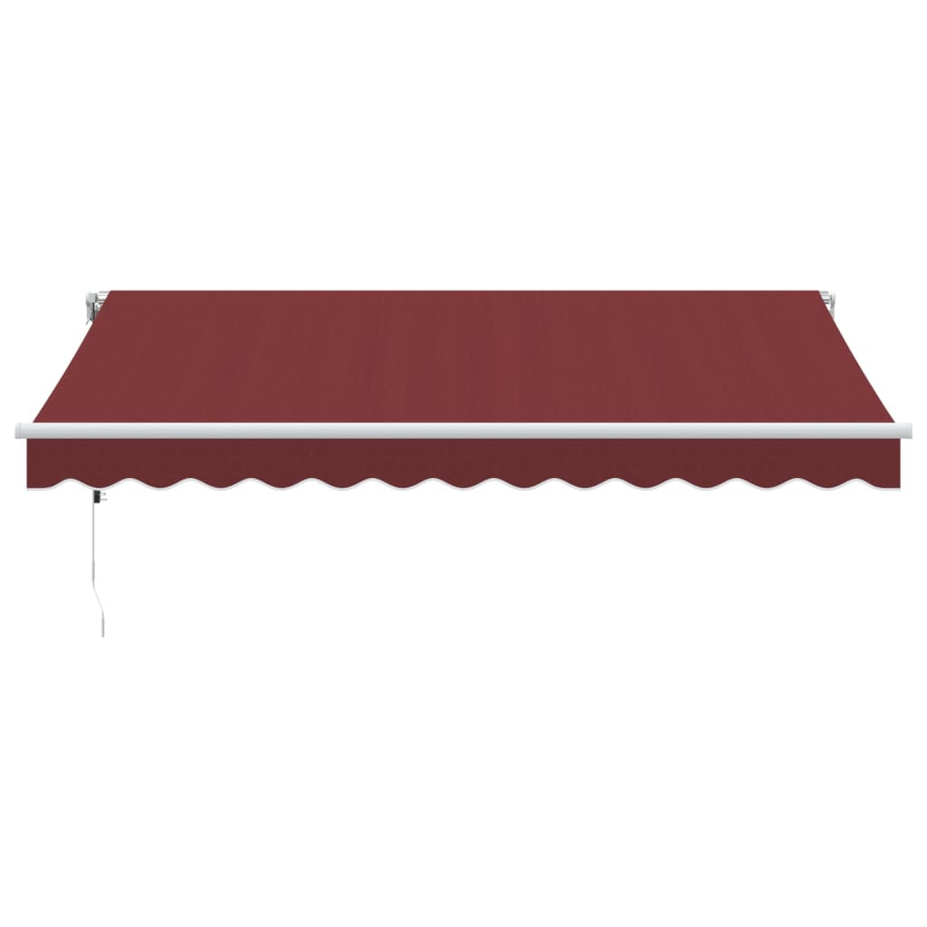 Tenda da Sole Retrattile Automatica BordÃƒÂ² 350x250 cm