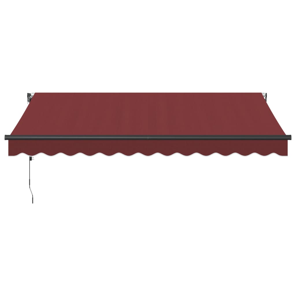 Tenda da Sole Retrattile Automatica BordÃƒÂ² 350x250 cm