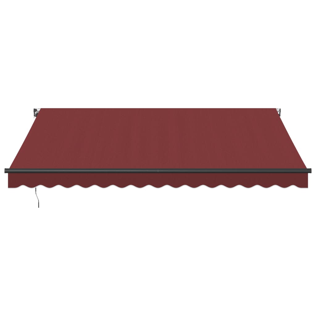 Tenda da Sole Retrattile Manuale BordÃƒÂ² 400x300 cm