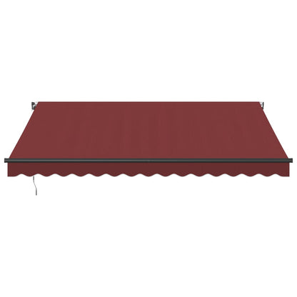 Tenda da Sole Retrattile Manuale BordÃƒÂ² 400x300 cm
