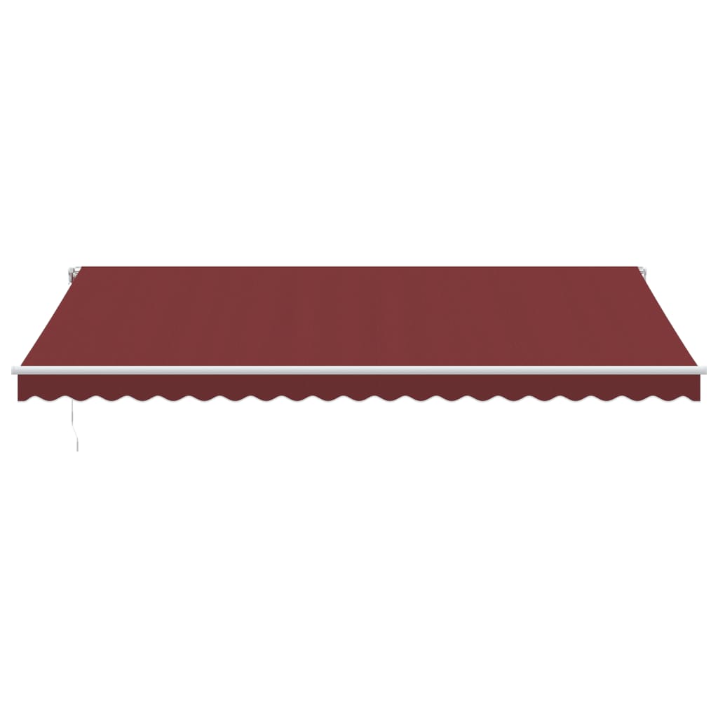 Tenda da Sole Retrattile Automatica BordÃƒÂ² 500x300 cm