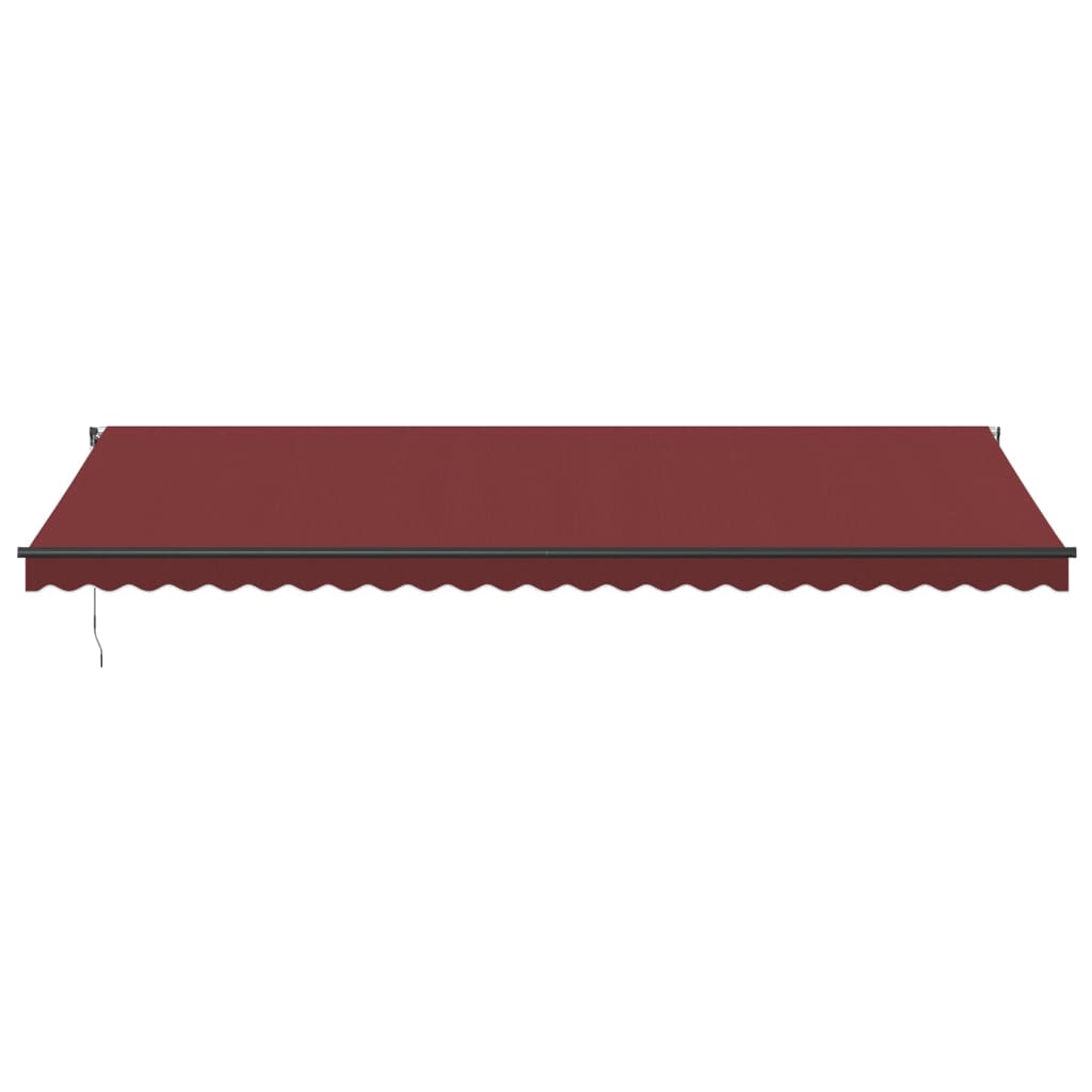 Tenda da Sole Retrattile Automatica BordÃƒÂ² 600x300 cm