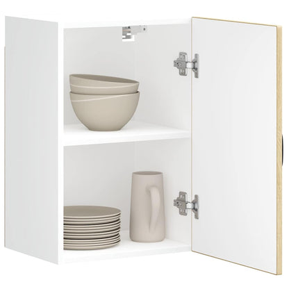 Pensile da Cucina Kalmar Rovere Sonoma in Legno Multistrato