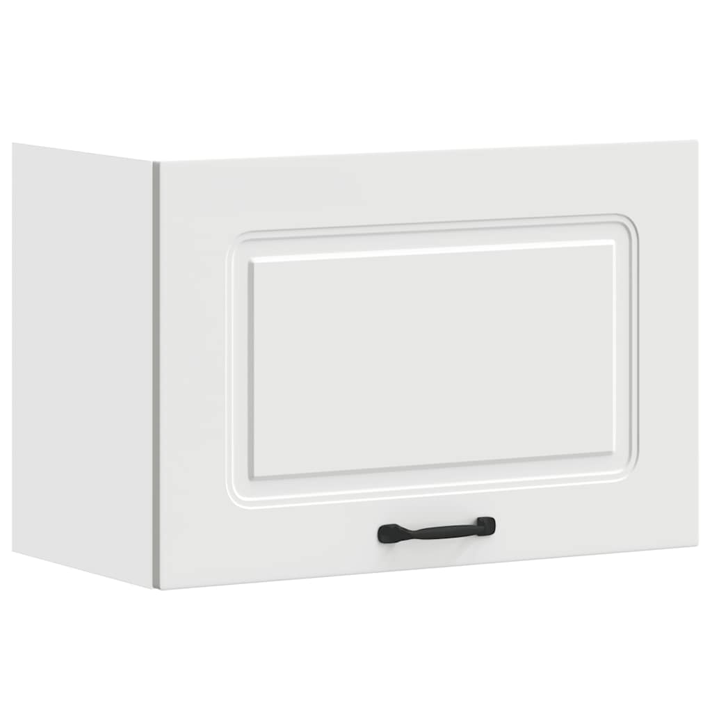 Pensile da Cucina Kalmar Bianco in Legno Multistrato