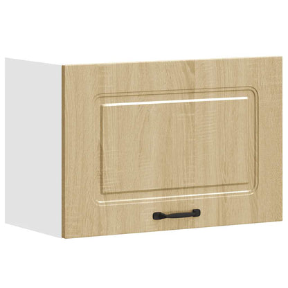 Pensile da Cucina Kalmar Rovere Sonoma in Legno Multistrato