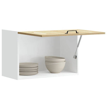 Pensile da Cucina Kalmar Rovere Sonoma in Legno Multistrato