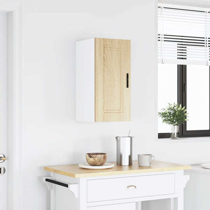 Pensile da Cucina Porto Rovere Sonoma in Legno Multistrato