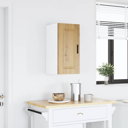 Pensile da Cucina Porto Rovere Artigianale Legno Multistrato