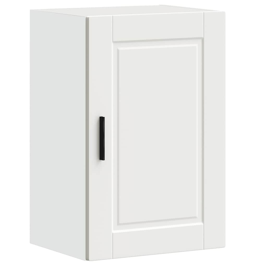 Pensile da Cucina Porto Bianco in Legno Multistrato