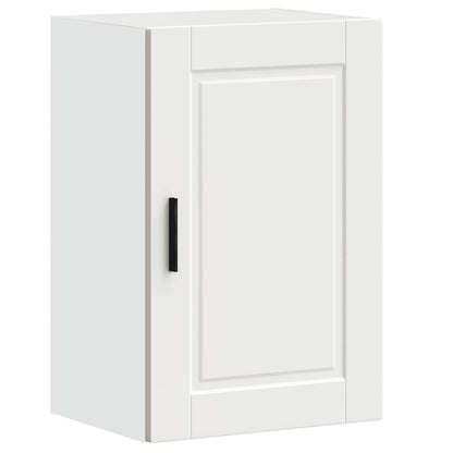 Pensile da Cucina Porto Bianco in Legno Multistrato