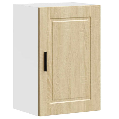 Pensile da Cucina Porto Rovere Sonoma in Legno Multistrato