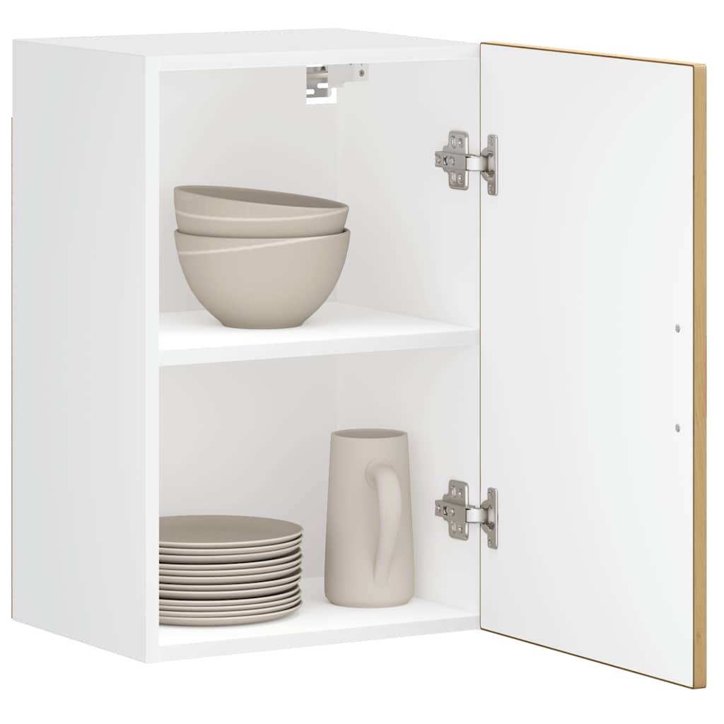 Pensile da Cucina Porto Rovere Artigianale Legno Multistrato