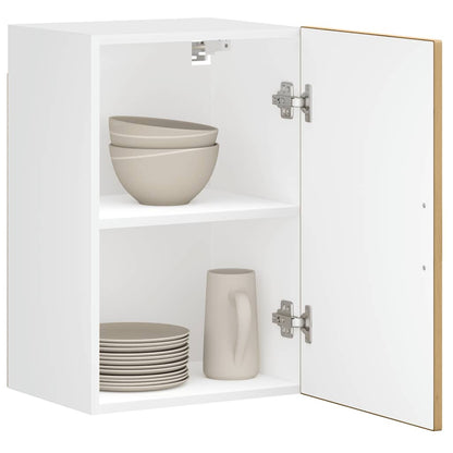 Pensile da Cucina Porto Rovere Artigianale Legno Multistrato