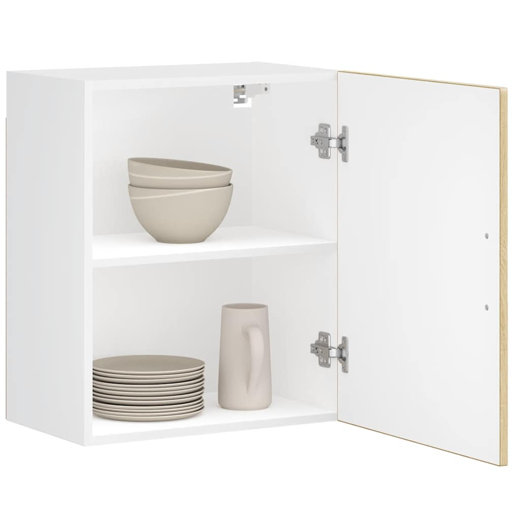 Pensile da Cucina Porto Rovere Sonoma in Legno Multistrato