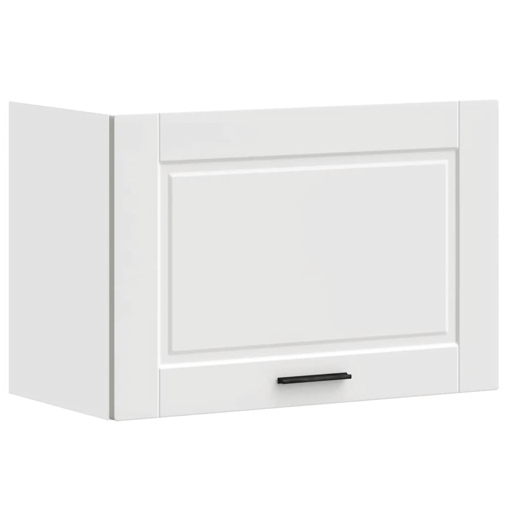 Pensile da Cucina Porto Bianco in Legno Multistrato