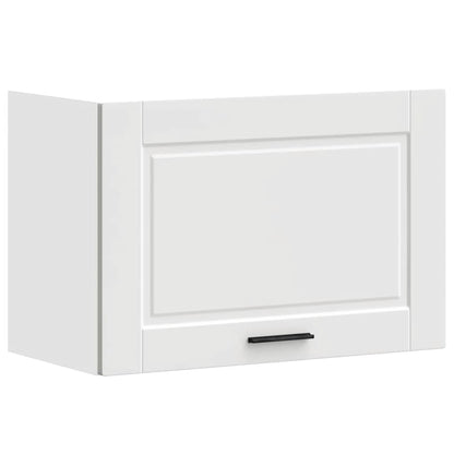 Pensile da Cucina Porto Bianco in Legno Multistrato