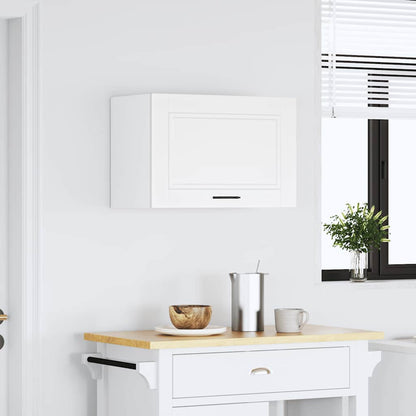 Pensile da Cucina Porto Bianco in Legno Multistrato
