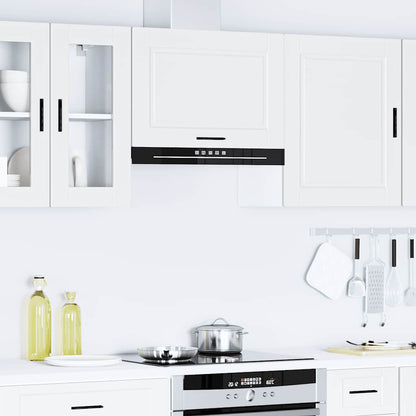 Pensile da Cucina Porto Bianco in Legno Multistrato