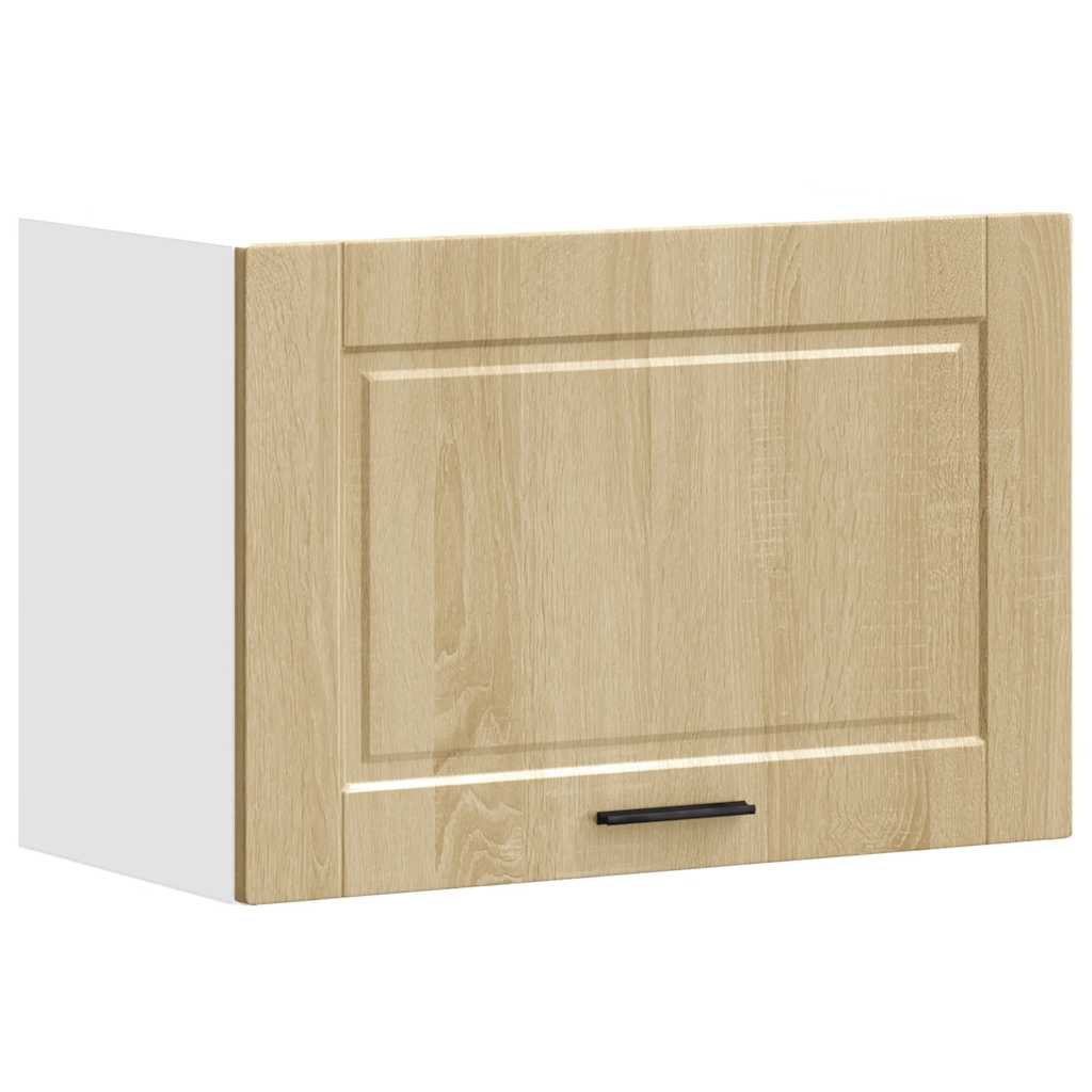 Pensile da Cucina Porto Rovere Sonoma in Legno Multistrato