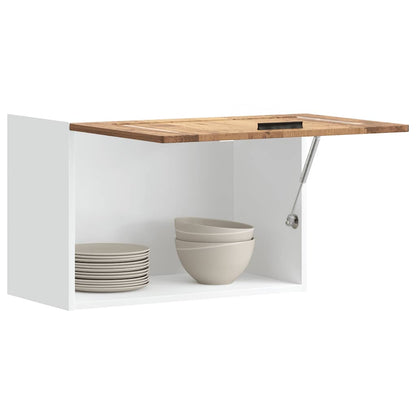 Pensile da Cucina Porto Legno Vecchio in Legno Multistrato