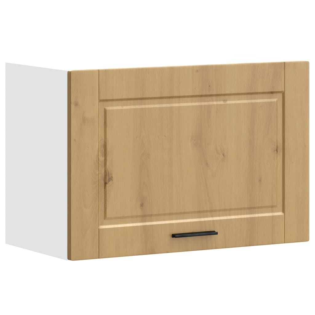 Pensile da Cucina Porto Rovere Artigianale Legno Multistrato