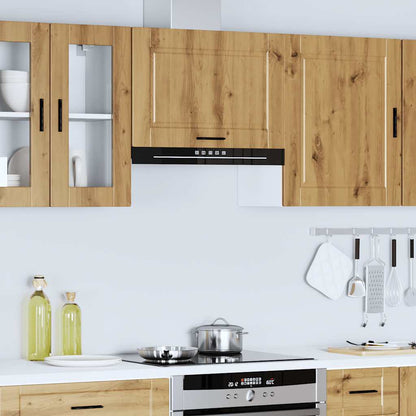 Pensile da Cucina Porto Rovere Artigianale Legno Multistrato