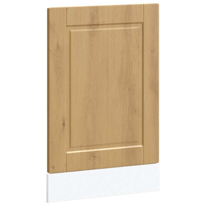 Pannello Lavastoviglie Porto Rovere Artigianale 45x1,5x67 cm