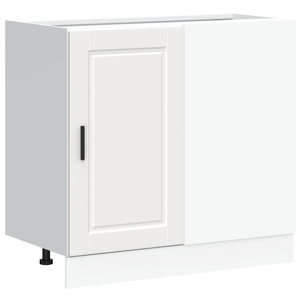Base da Cucina Porto Bianco in Legno Multistrato
