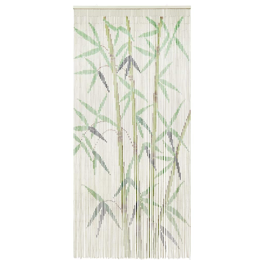 Tenda Antimosche per Porte Stampa BambÃ¹ 90x220 cm BambÃ¹