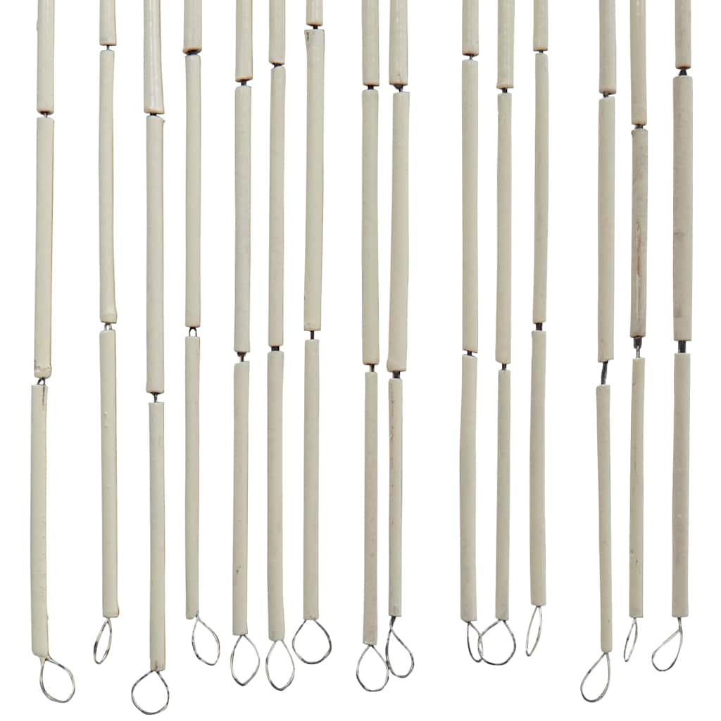 Tenda Antimosche per Porte Stampa BambÃ¹ 90x220 cm BambÃ¹