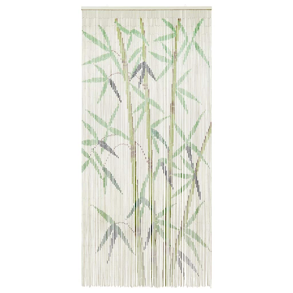 Tenda Antimosche per Porte Stampa BambÃ¹ 100x200 cm BambÃ¹