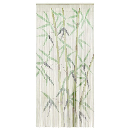 Tenda Antimosche per Porte Stampa BambÃ¹ 100x200 cm BambÃ¹