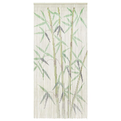 Tenda Antimosche per Porte Stampa BambÃ¹ 100x220 cm BambÃ¹