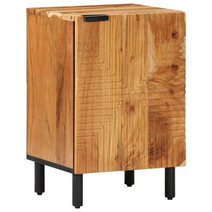 Armadio per Lavabo da Bagno con lo scaffale Legno multistrato