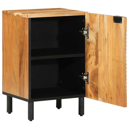 Armadio per Lavabo da Bagno con lo scaffale Legno multistrato