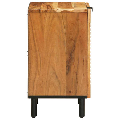 Armadio per Lavabo da Bagno con lo scaffale Legno multistrato