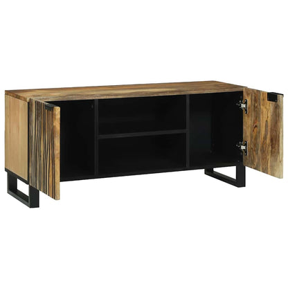 UnitÃ  TV Marrone 105 x 33 x 46 cm Legno multistrato