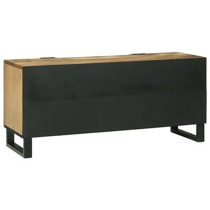 UnitÃ  TV Marrone 105 x 33 x 46 cm Legno multistrato