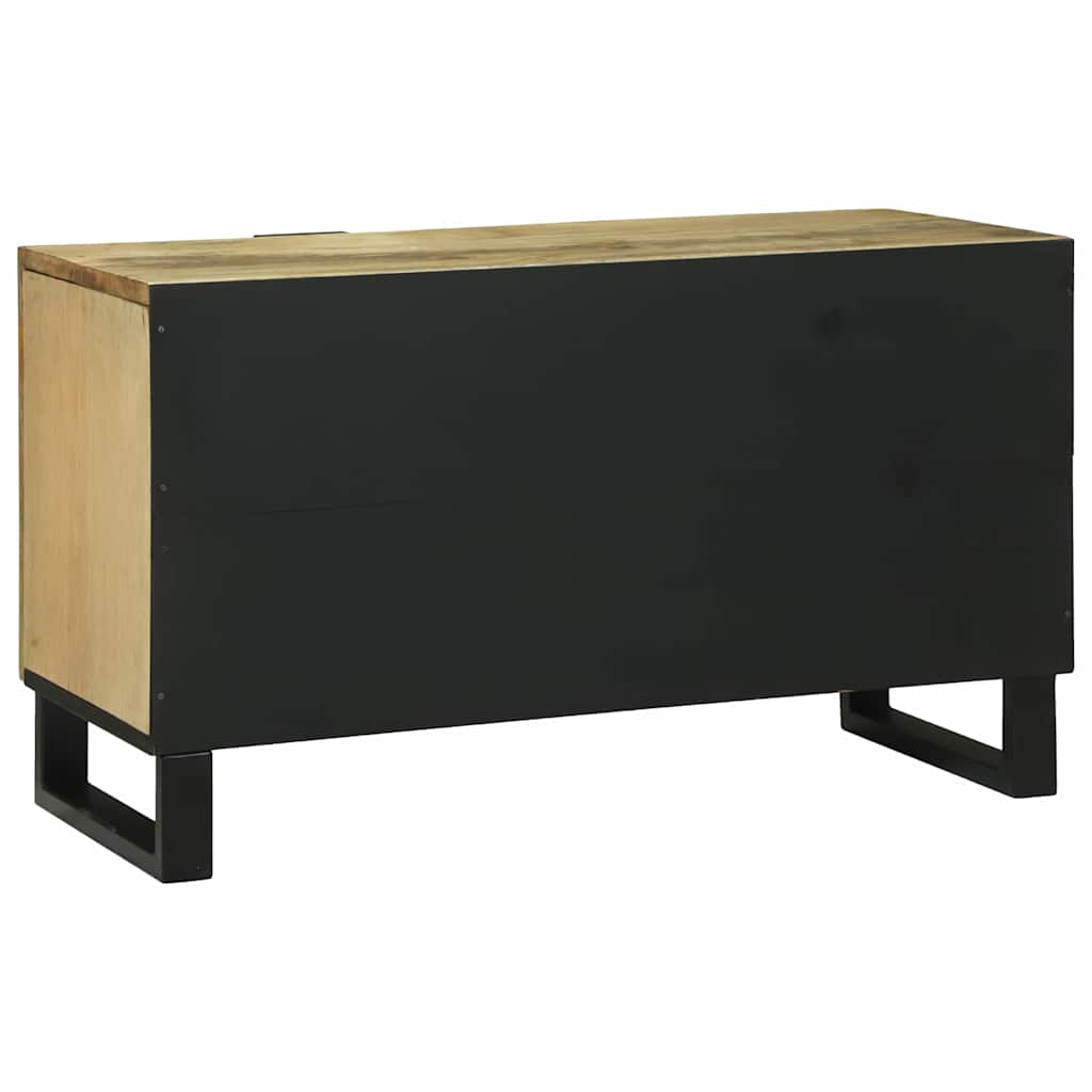 UnitÃ  TV Marrone 80 x 33 x 46 cm Legno multistrato