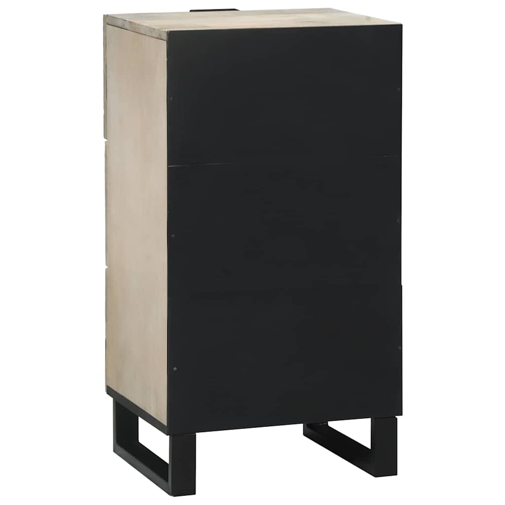 Armadi e Supporti per Storage di Media Bianco e Nero