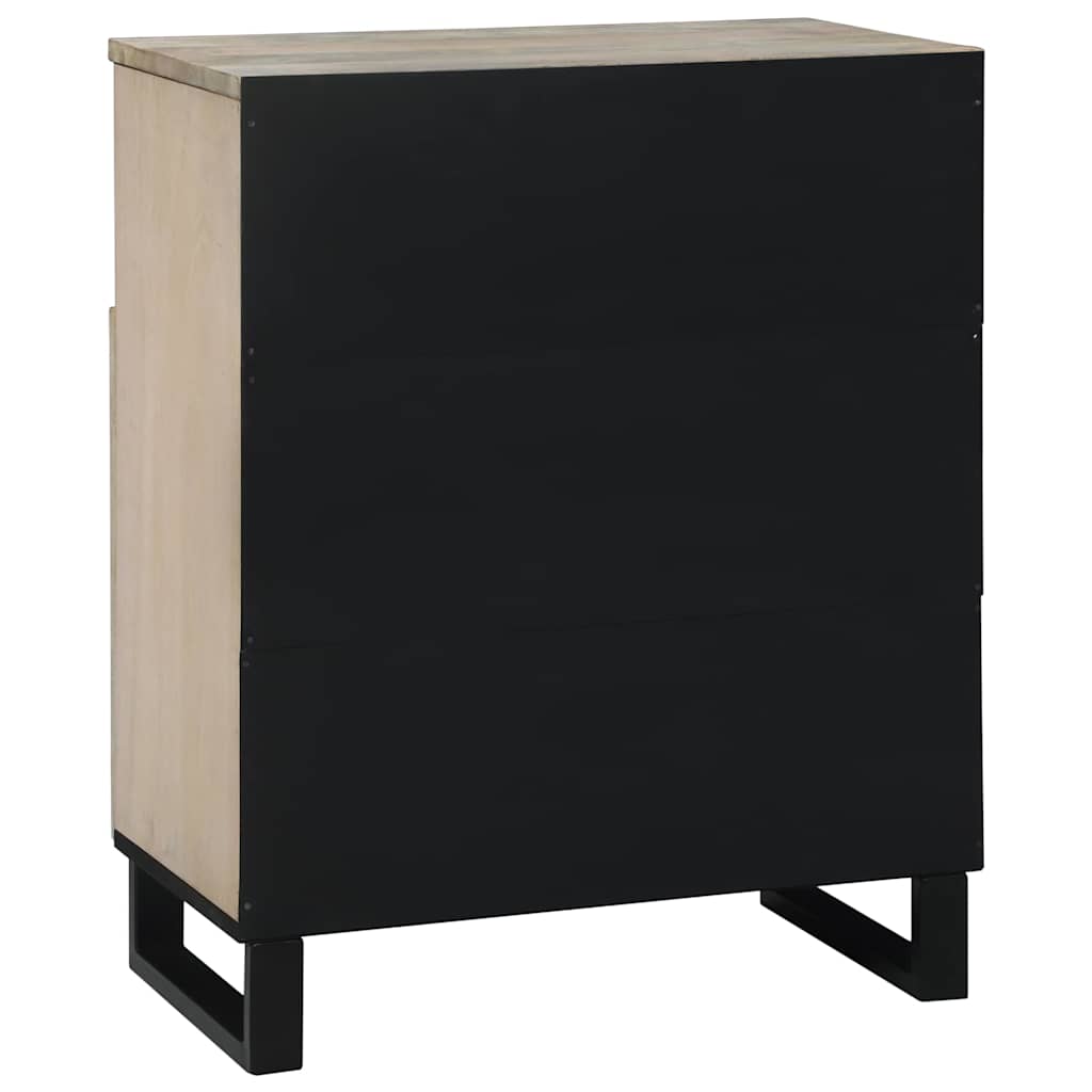 Armadi e Supporti per Storage di Media Bianco e Nero