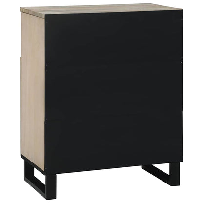 Armadi e Supporti per Storage di Media Bianco e Nero