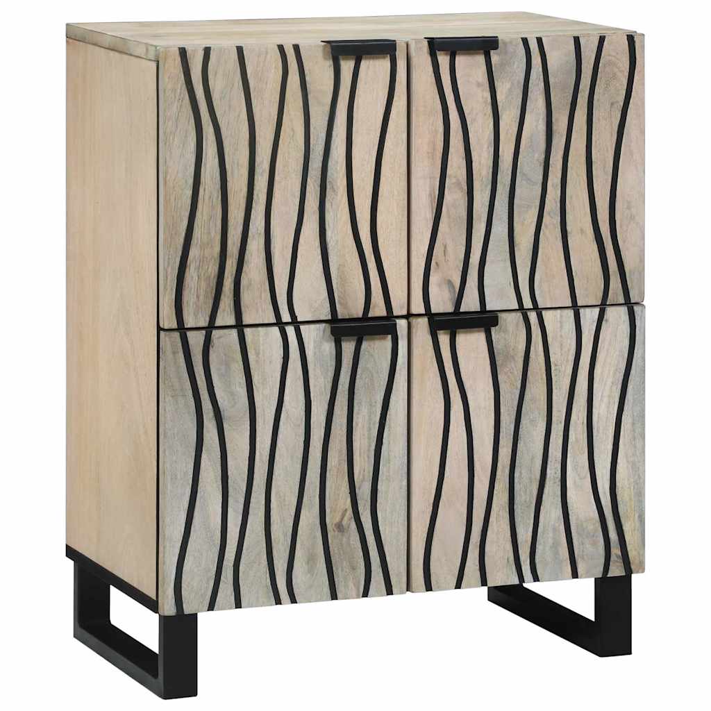Armadi e Supporti per Storage di Media Bianco e Nero