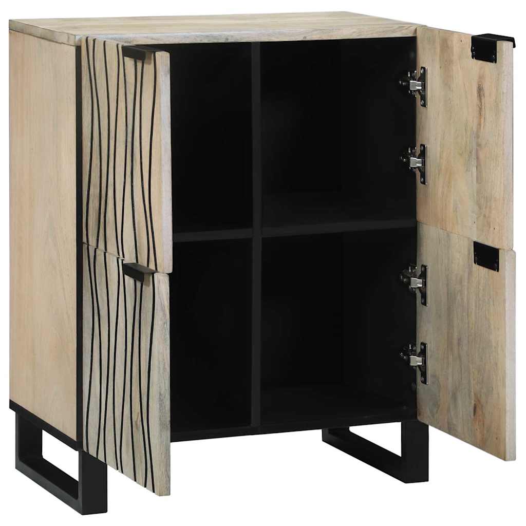 Armadi e Supporti per Storage di Media Bianco e Nero