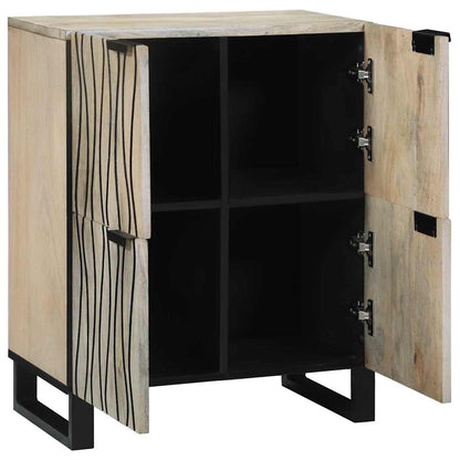 Armadi e Supporti per Storage di Media Bianco e Nero