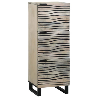 Armadi e Supporti per Storage di Media Bianco e Nero