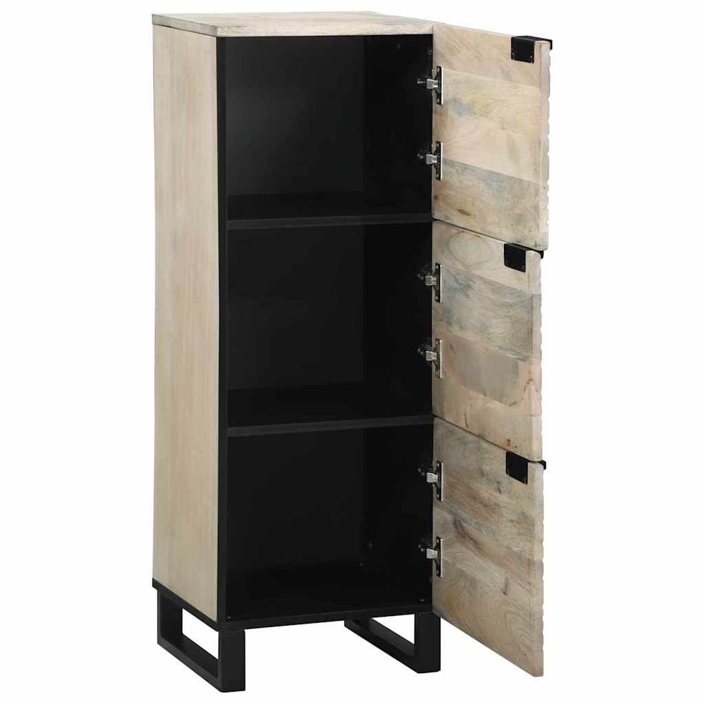 Armadi e Supporti per Storage di Media Bianco e Nero